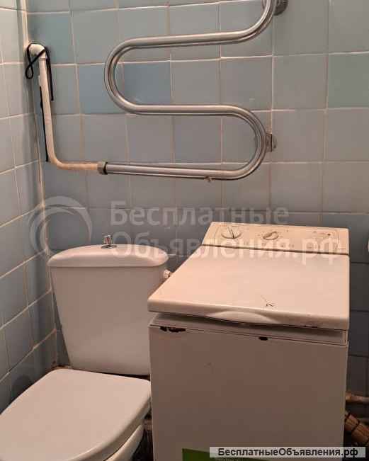 1 к.кв. 34 м2 40 лет Победы 37