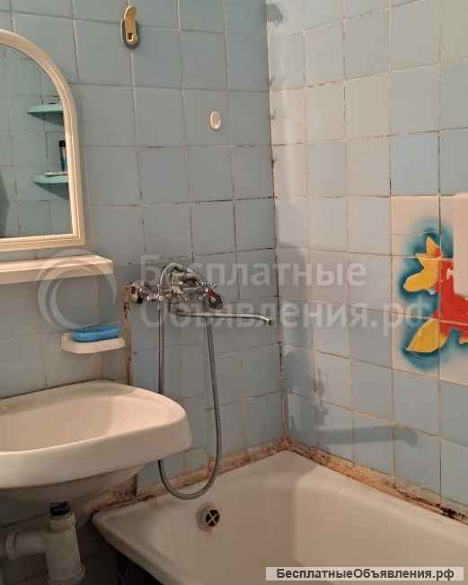 1 к.кв. 34 м2 40 лет Победы 37