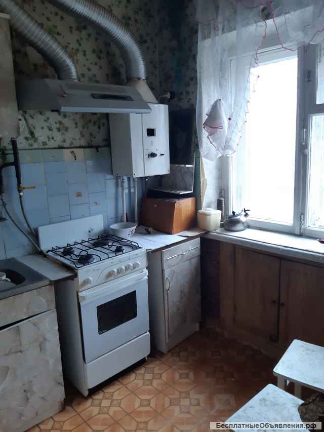 2-х комн. квартиру по ул. Красная 5а