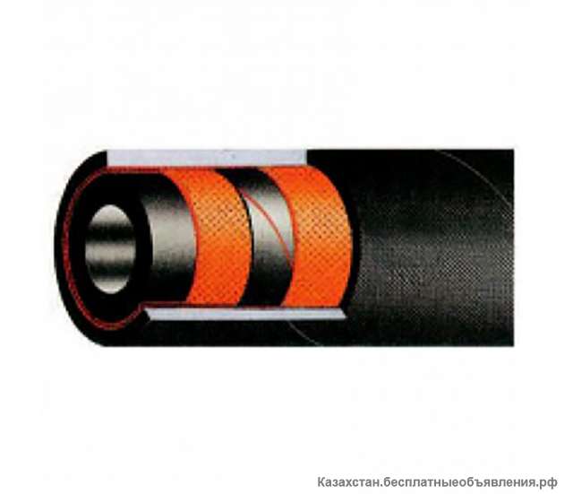 Рукава высокого давления