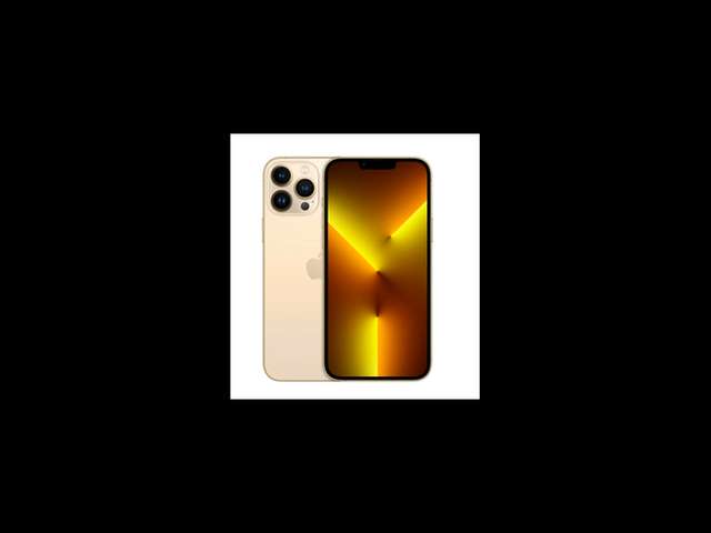 IPhone 13 Pro Max iOS 15 1TB