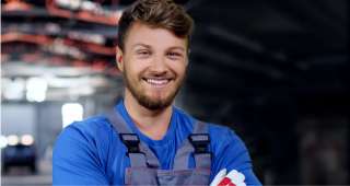 Требуется водитель в Озон на своем авто