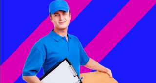 Требуются специалисты по приемке товара в Озон