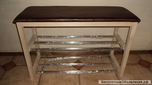 Подставка для обуви