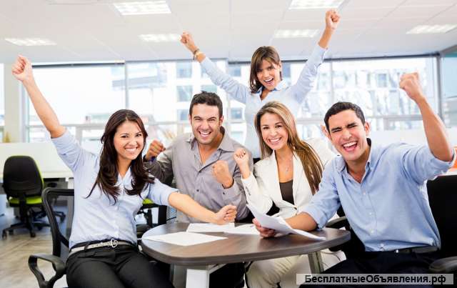 Сотрудник на склад