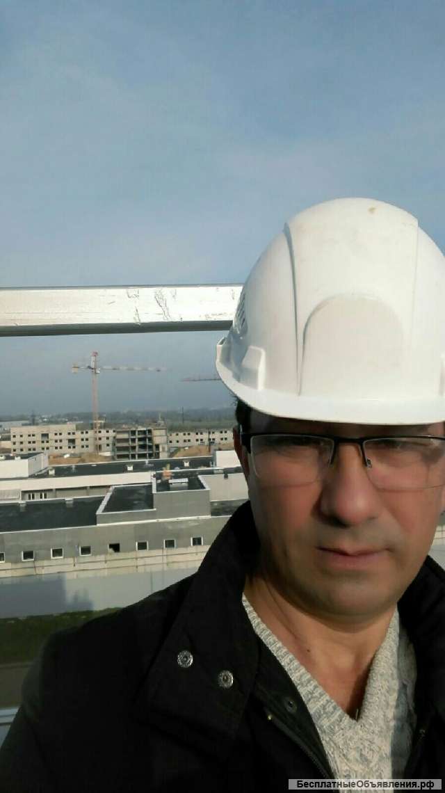 Консультация в кап. строительстве, кап. ремонте.