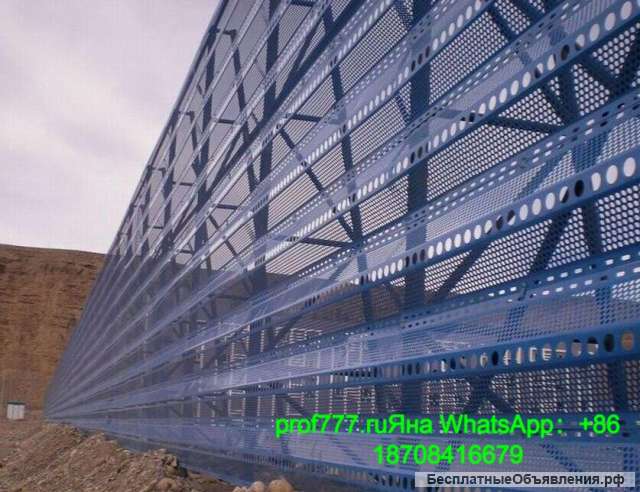 Станок для производства профиля С20 с перфорацией