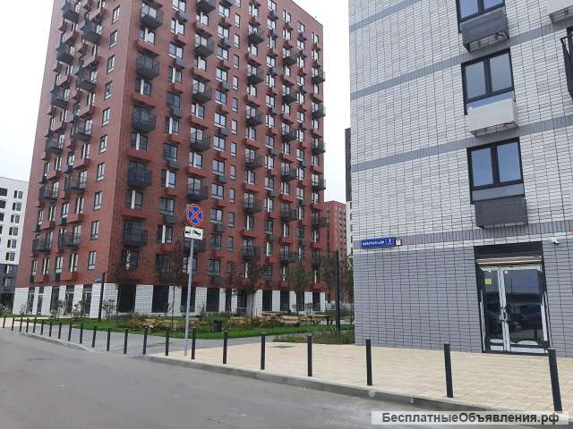 Выгодно продается студия в Москве1