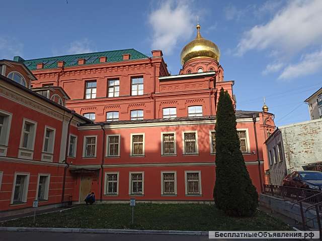 Студия мечты в столице Продаётся