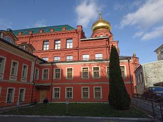 Студия мечты в столице Продаётся