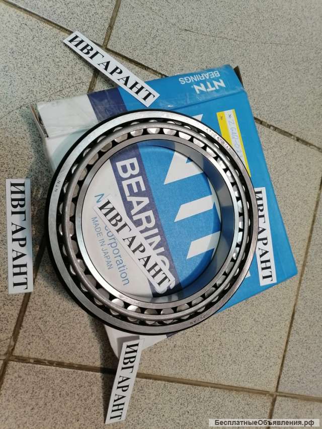 T4CB140 ступичный подшипник Hyundai T4CB140