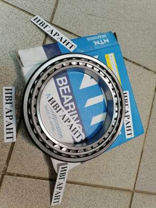 T4CB140 ступичный подшипник Hyundai T4CB140