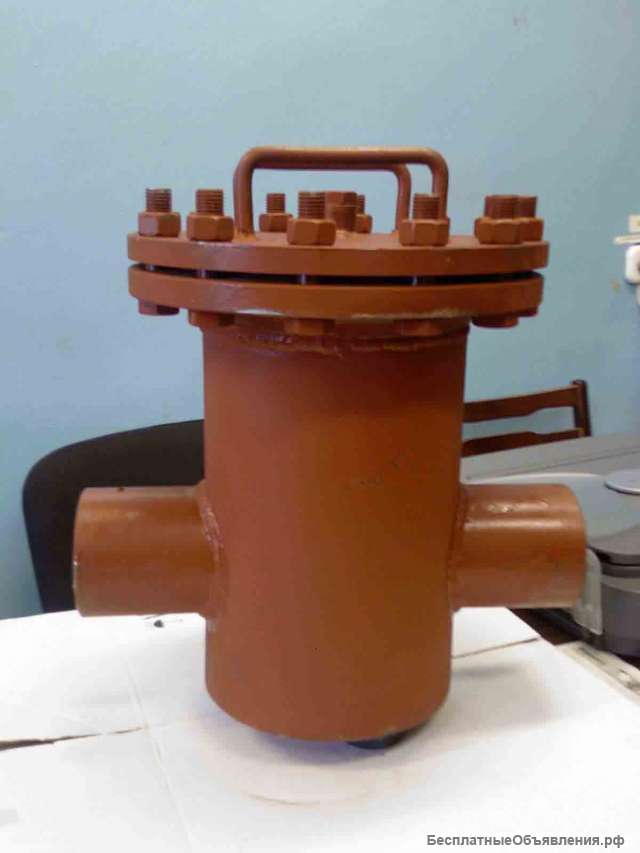 Фильтр сетчатый ФС Т-ММ-11-2003