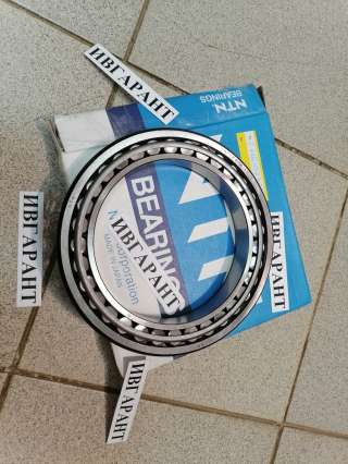 ZGAQ-02328 ступичный подшипник Hyundai ZGAQ-02328