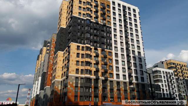 Студия в Москве ждёт тебя