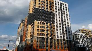 Студия в Москве ждёт тебя