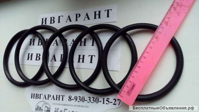 Е1613050 Кольцо уплотнительное Е161-3050