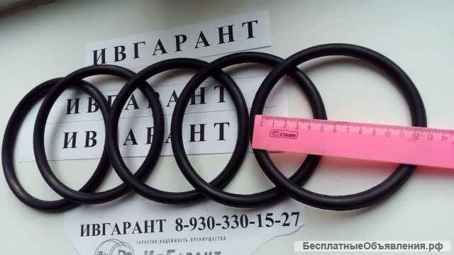 Е1613050 Кольцо уплотнительное Е161-3050