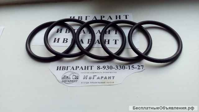 Е1613050 Кольцо уплотнительное Е161-3050