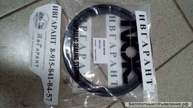 ZGAQ-00100 Сальник ступицы ZGAQ-00100
