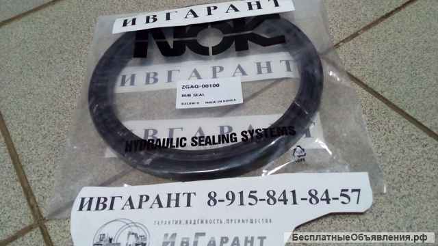 ZGAQ-00100 Сальник ступицы ZGAQ-00100