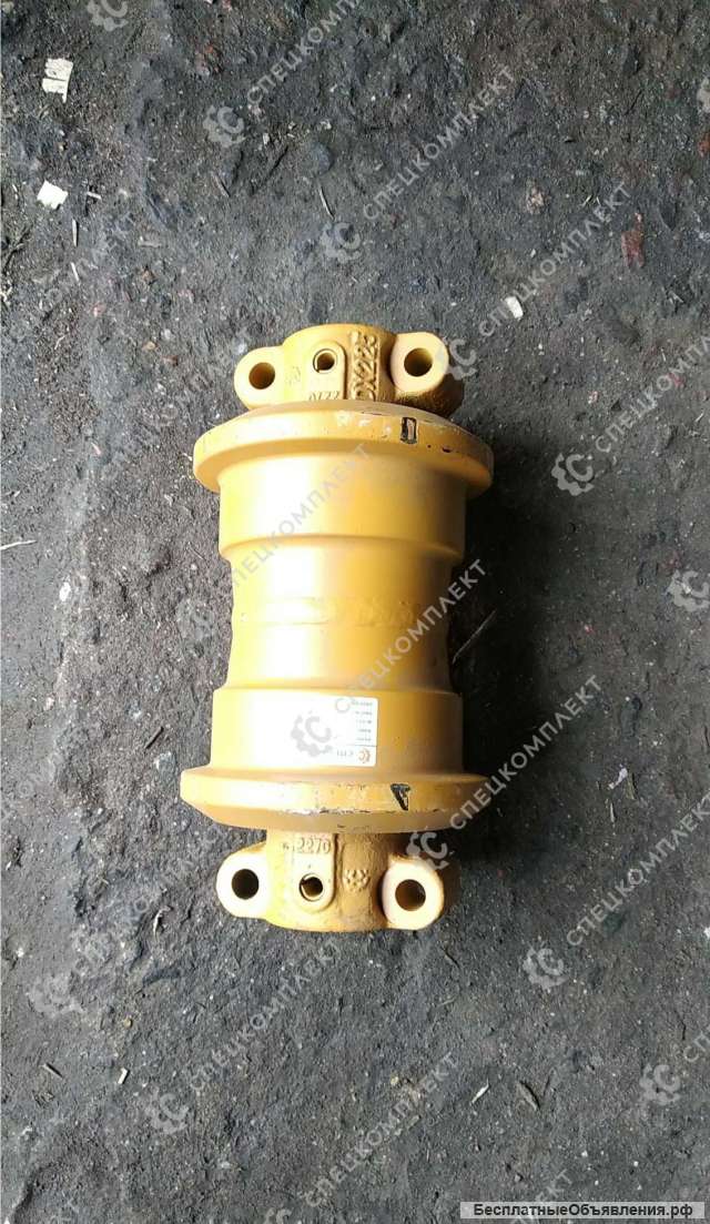 Каток опорный Hitachi DX225LCA