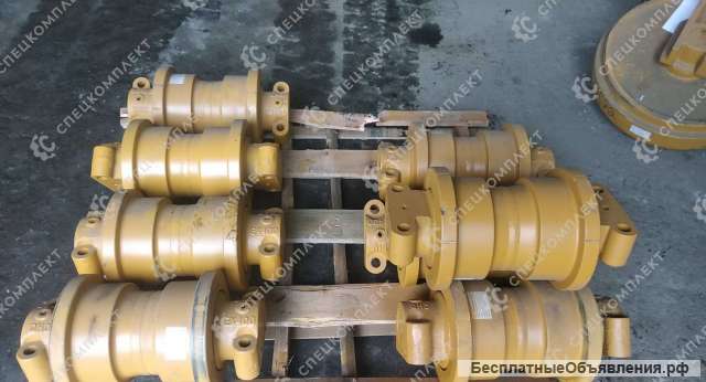 Каток опорный Hitachi EX400-3