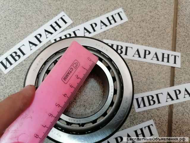 HM807010 подшипник HM807010