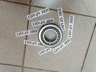 4T-HM807049 подшипник 4T-HM807049