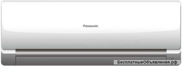 Кондиционер Panasonic CS/CU-YW7MKD