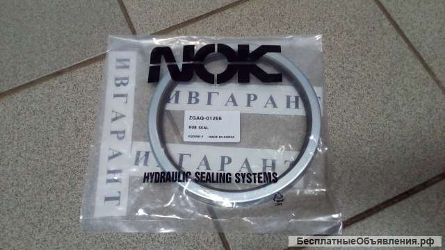 0734-309-281 Сальник ступицы R200W-7 0734-309-281