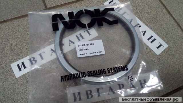 0734-309-281 Сальник ступицы R200W-7 0734-309-281