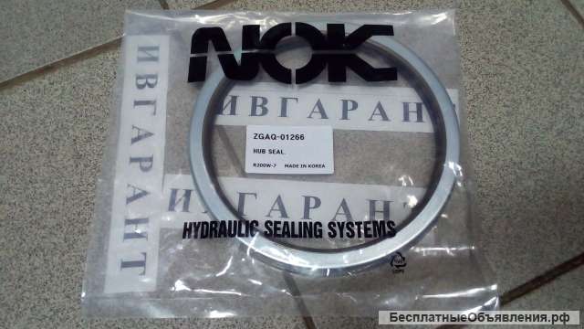 0734 309 401 Сальник ступицы R200W-7 0734 309 401