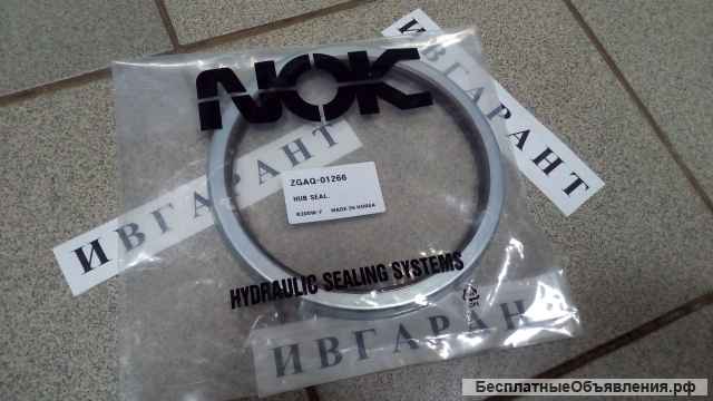 0734 309 401 Сальник ступицы R200W-7 0734 309 401