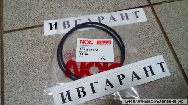 ZGAQ-01272 О-кольцо ZGAQ-01272