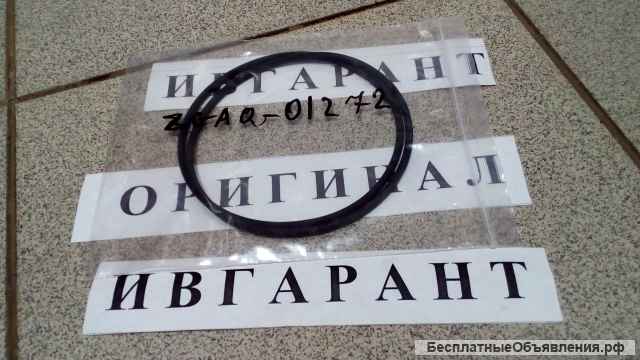 ZGAQ-01272 О-кольцо ZGAQ-01272