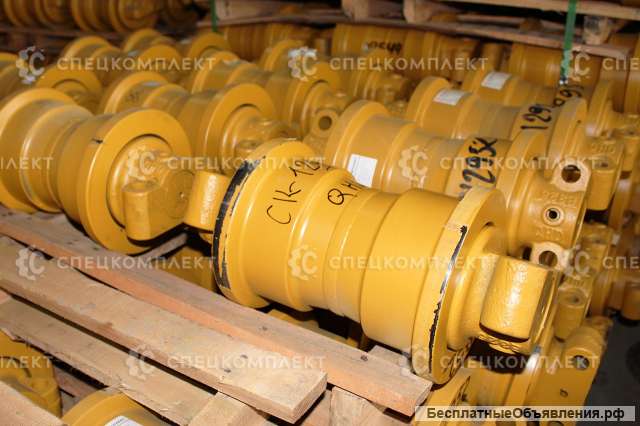 Каток опорный CAT325DL