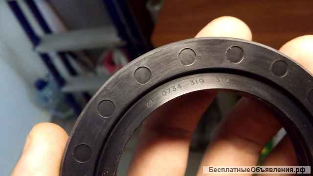 0734 319 310 Cальник Хвостовика 0734 319 310