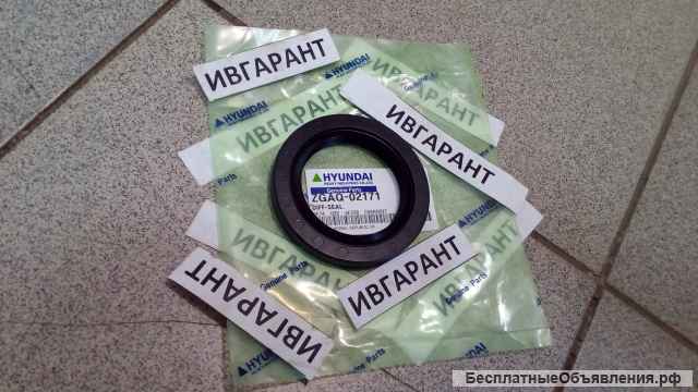 0734 319 310 Cальник Хвостовика 0734 319 310