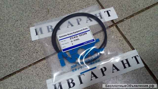 ZGAQ-02209 О-кольцо ZGAQ-02209