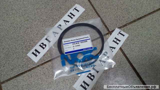 ZGAQ-02209 О-кольцо ZGAQ-02209