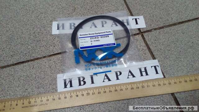 K9004088 О-кольцо K9004088