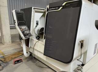 Токарный центр DMG CTX 450 (Gildemeister/ Germany)