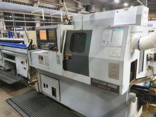 6 токарных автомата швейцарского типа с барфидером - Maier/Tsugami