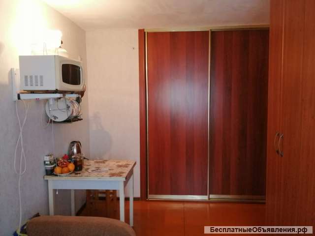 Комната в Черниковке