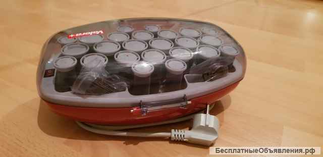 Электробигуди Valera Quick 24 (605.01)