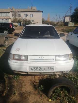 Легковой автомобиль, марка, модель: ВАЗ 21113, год изготовления: 2002