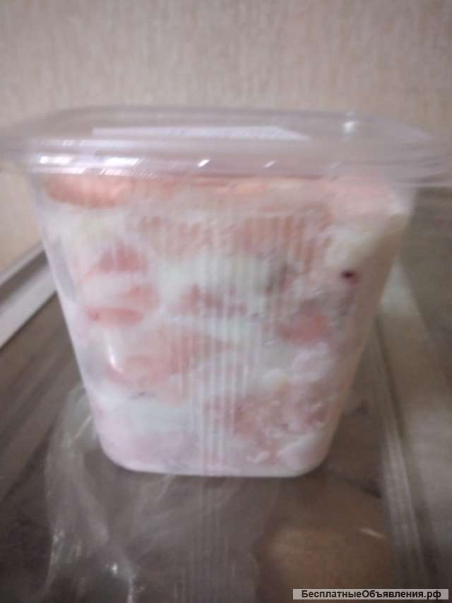 Гусиный жир (внутренний), опт