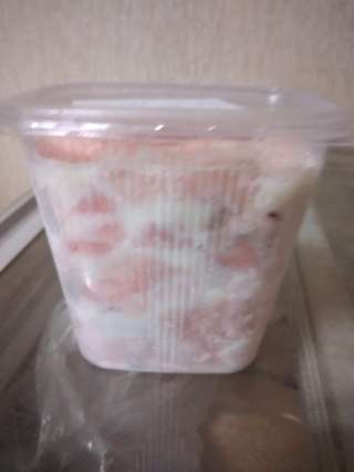 Гусиный жир (внутренний), опт