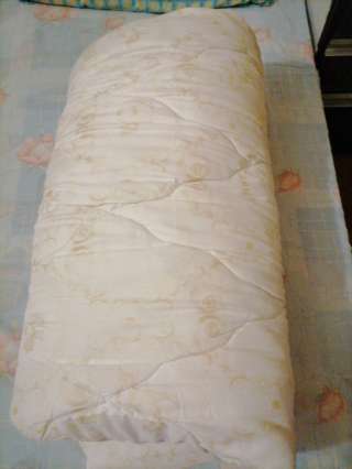 Одеяло верблюжье 1,5